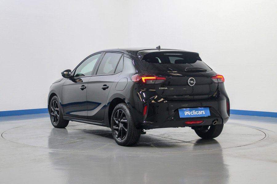 Opel Corsa Gasolina 1.2T XHL 74kW (100CV) GS-Line 8