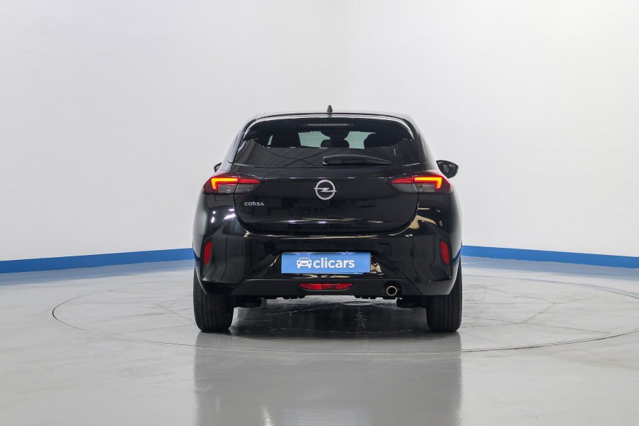 Opel Corsa Gasolina 1.2T XHL 74kW (100CV) GS-Line 4