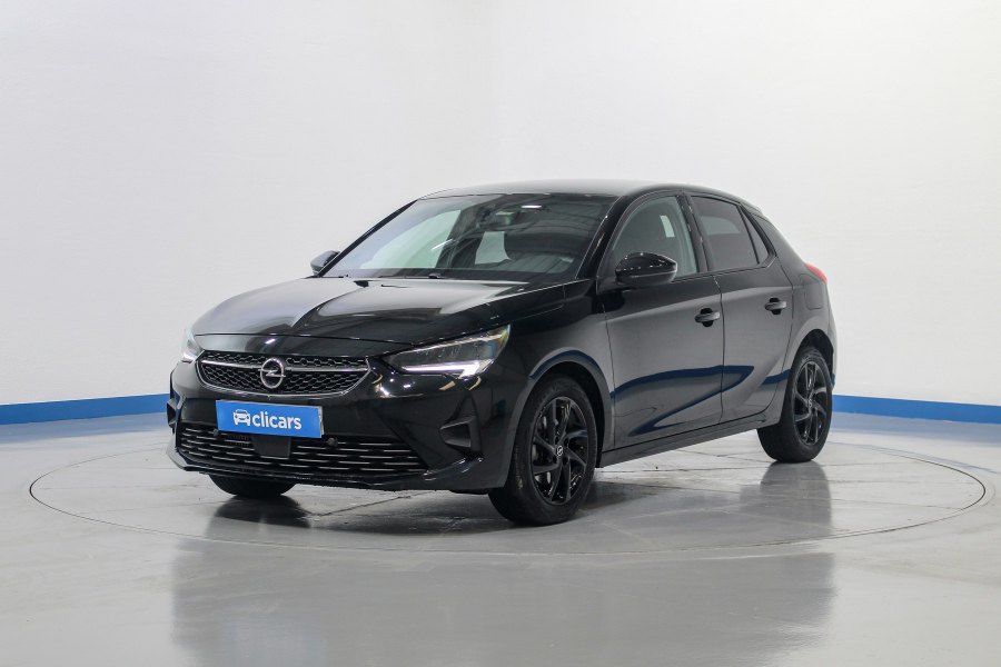 Opel Corsa Gasolina 1.2T XHL 74kW (100CV) GS-Line