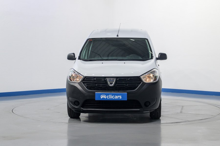 Dacia Dokker Diésel Ambiance dci 66kW (90CV) N1 2017 2