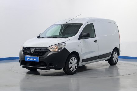 Dacia Dokker 1.5dCi Ambiance N1