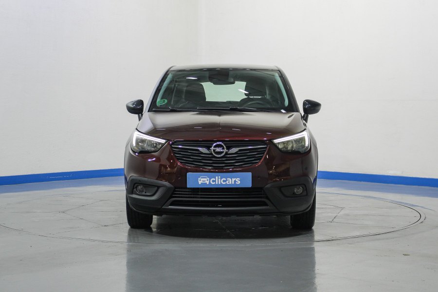 Opel Crossland X Gasolina 1.2 96kW (130CV) Innovation S/S 2