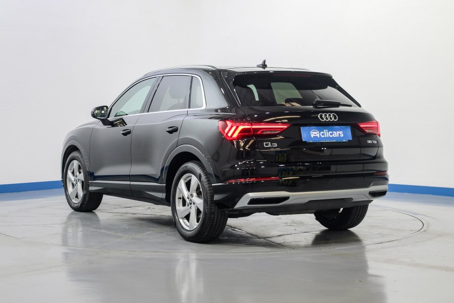 Audi Q3 Diésel Advanced 35 TDI 110kW (150CV) S tronic 8