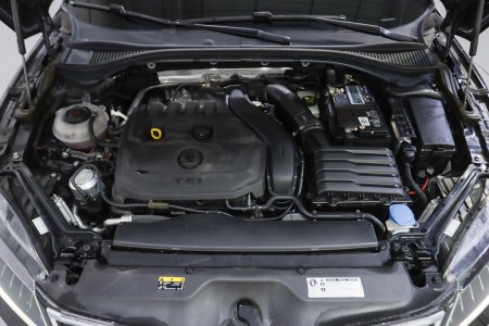 Skoda Superb Gasolina 1.5 TSI 110kW (150CV) DSG Ambition 38