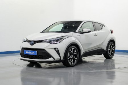 Comprar Toyota C-HR 125H Advance Toyota C-HR 125H Advance