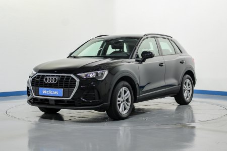 Comprar Audi Q3 35 TDI quattro S tronic Audi Q3 35 TDI quattro S tronic