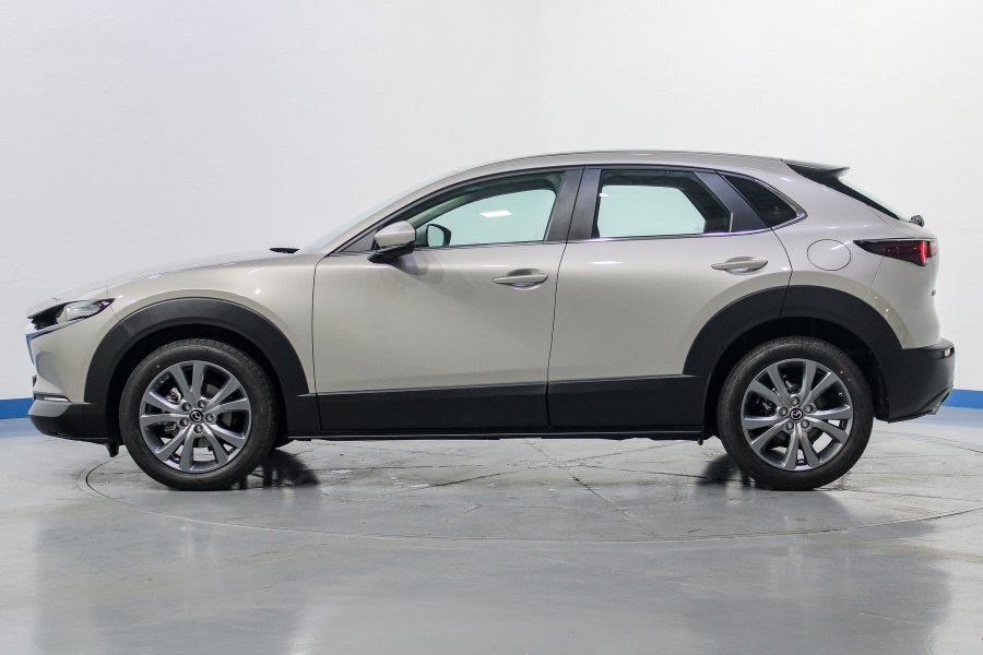 Mazda CX-30 Mild hybrid e-SKY G MHEV 90kW Exclusive-line 7