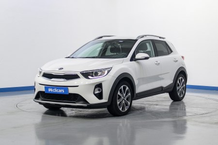 Kia Stonic 1.6CRDi VGT Eco-Dynamic Drive 115