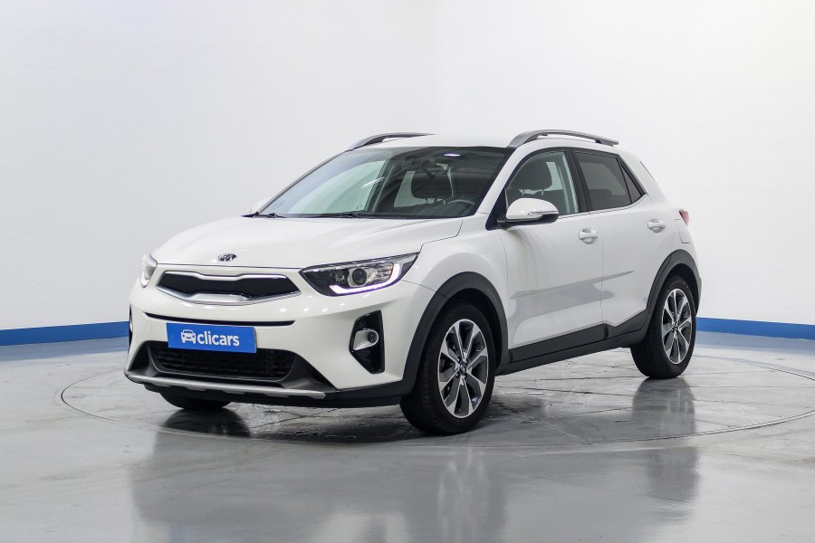 Kia Stonic Diésel Stonic 1.6CRDi VGT Eco-Dynamic Drive 115