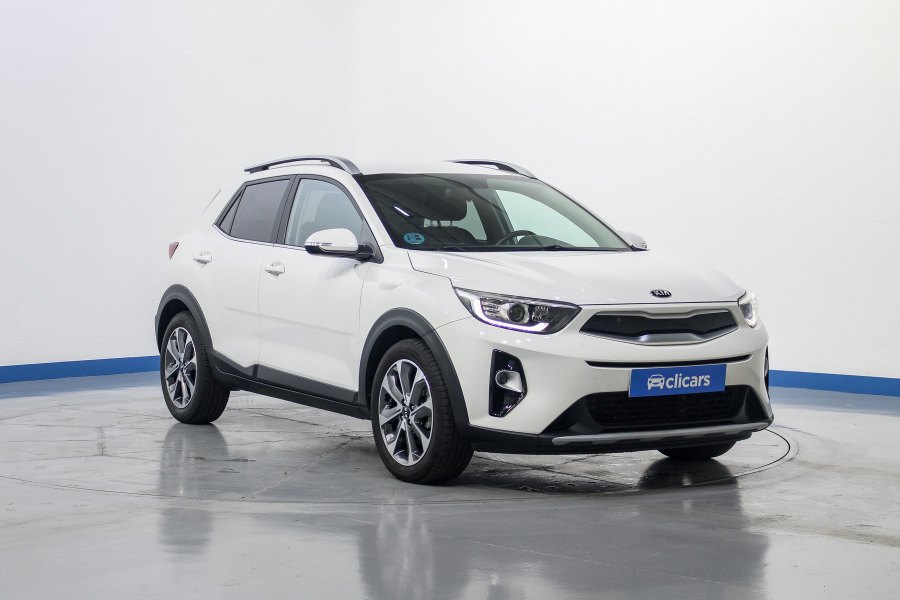 Kia Stonic Diésel 1.6 CRDi VGT 85kW (115CV) Tech 3