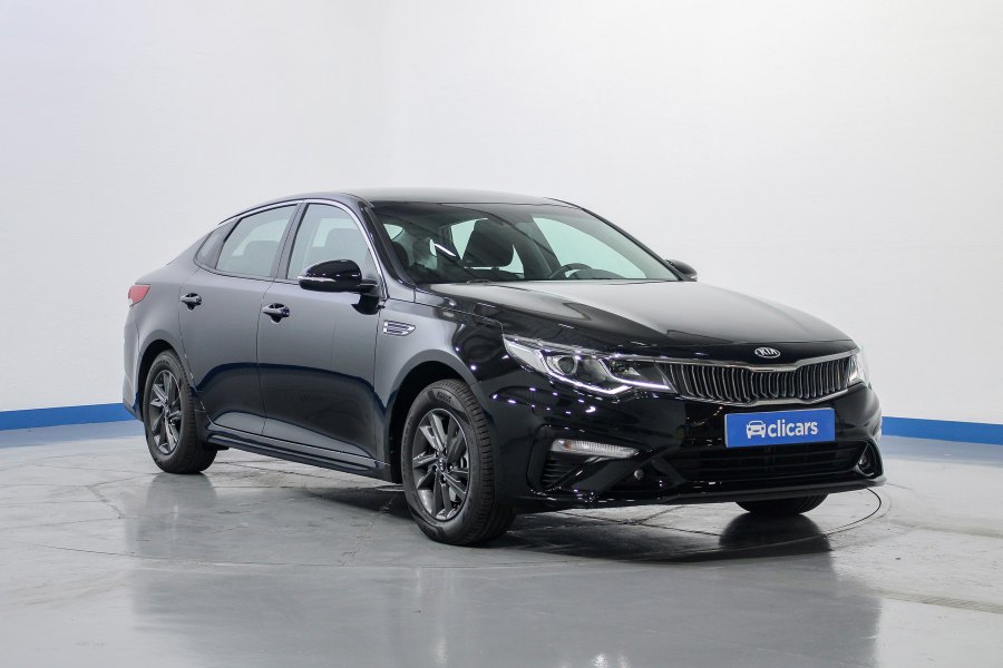 Kia Optima Diésel 1.6 CRDi 100kW (136CV) Business 3