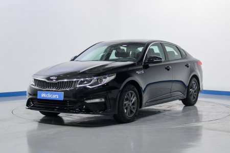 Kia Optima 1.6CRDI VGT Eco-Dynamics Business