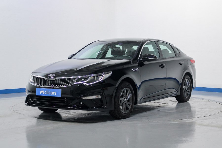 Kia Optima Diésel 1.6 CRDi 100kW (136CV) Business