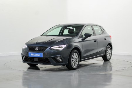Comprar SEAT Ibiza 1.0 MPI Evo S&S Style XM 80 SEAT Ibiza 1.0 MPI Evo S&S Style XM 80