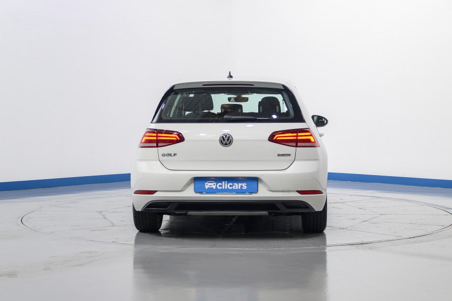 Volkswagen Golf Gasolina Last Edition 1.5 TSI EVO 96kW (130CV) 4