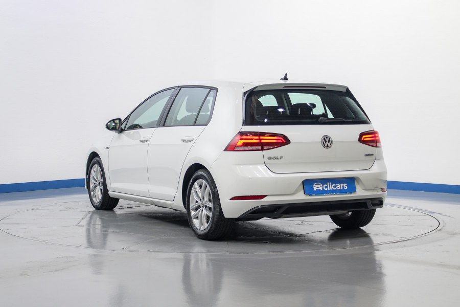 Volkswagen Golf Gasolina Last Edition 1.5 TSI EVO 96kW (130CV) 8