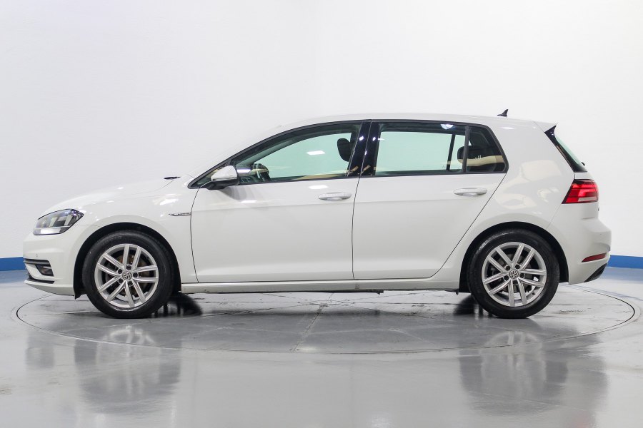 Volkswagen Golf Gasolina Last Edition 1.5 TSI EVO 96kW (130CV) 7