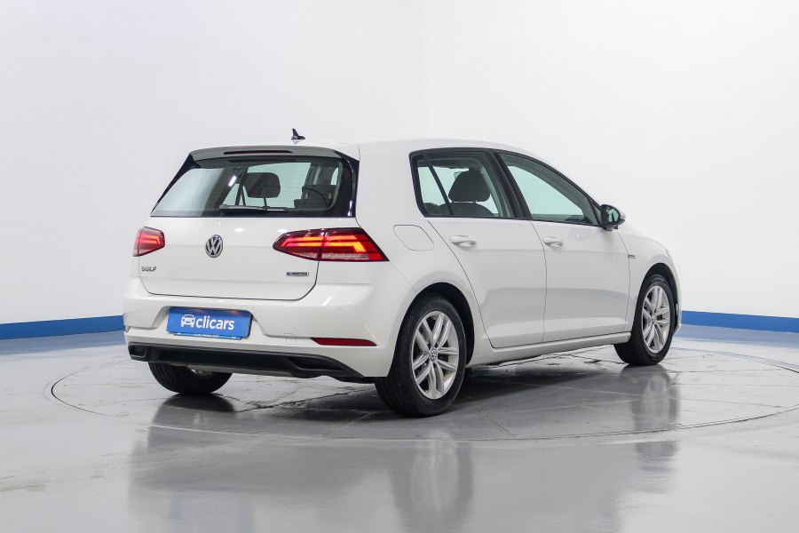 Volkswagen Golf Gasolina Last Edition 1.5 TSI EVO 96kW (130CV) 5