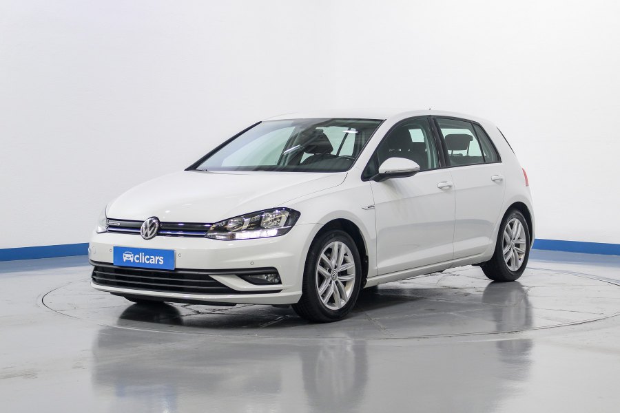 Volkswagen Golf Gasolina Last Edition 1.5 TSI EVO 96kW (130CV)