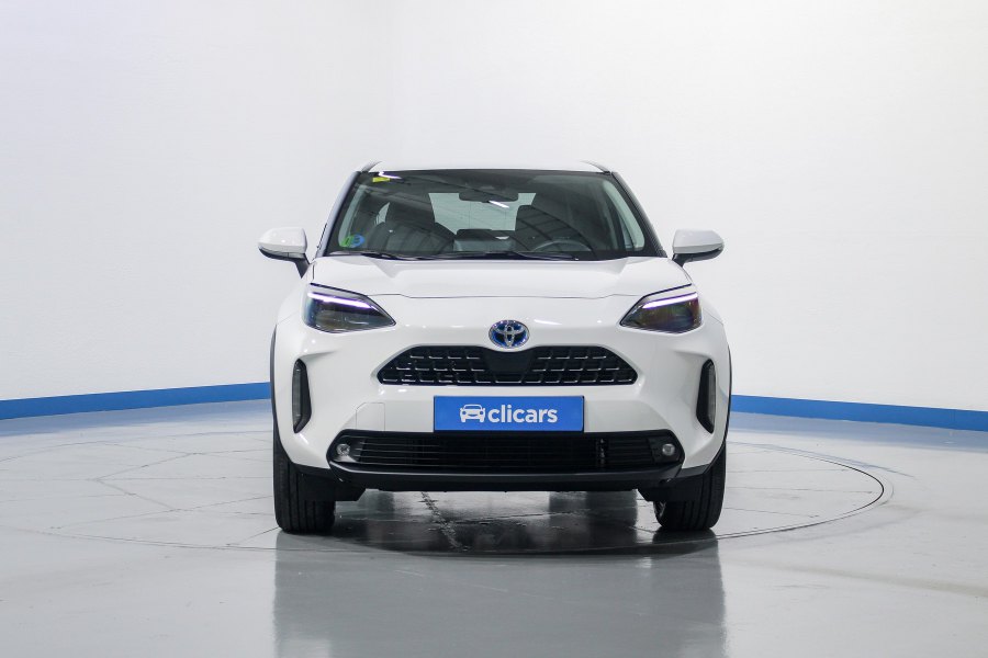 Toyota Yaris Cross Híbrido 1.5 120H Style 2