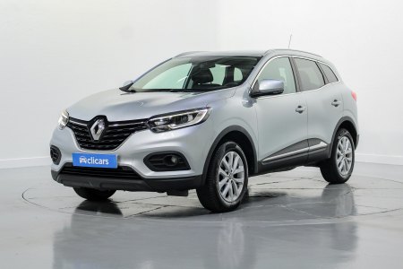 Comprar Renault Kadjar 1.5dCi Blue Intens Renault Kadjar 1.5dCi Blue Intens