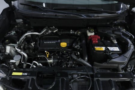 Nissan X-TRAIL Diésel 5 Plazas dCi 96 kW (130 CV) N-CONNECTA 39