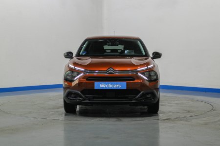 Citroën ë-C4 Eléctrico ë-C4 eléctrico 100kW Shine 2