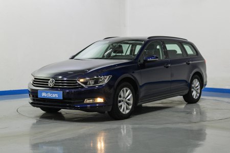 Comprar Volkswagen Passat Diésel Edition 2.0 TDI 110kW (150CV) Variant Volkswagen Passat Diésel Edition 2.0 TDI 110kW (150CV) Variant