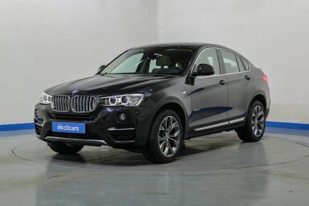 Bmw de ocasión | Clicars.com