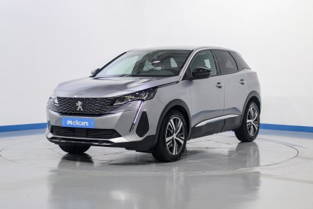 Peugeot 3008 SUV 1.5BlueHDi Allure S&S 130