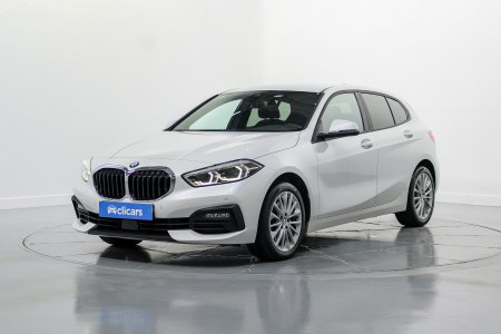 Comprar BMW Serie 1 118d BMW Serie 1 118d