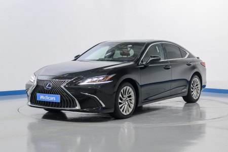 Lexus ES 300h Luxury