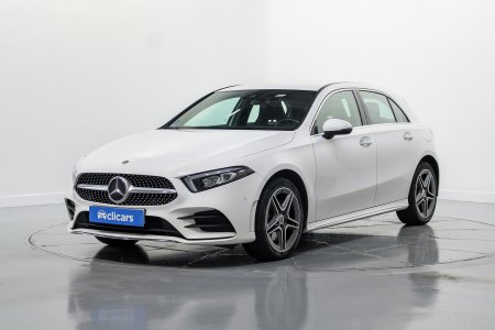 Comprar Mercedes Clase A A 250e 8G-DCT Mercedes Clase A A 250e 8G-DCT