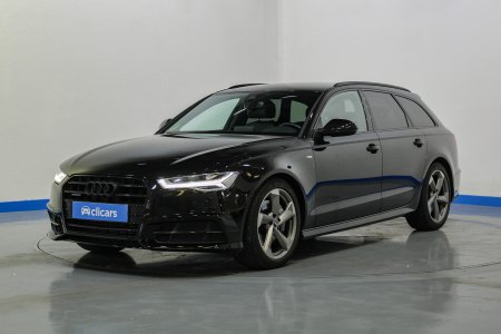 Audi A6 | Clicars.com