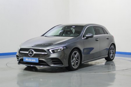Comprar Mercedes Clase A Gasolina A 200 Mercedes Clase A Gasolina A 200