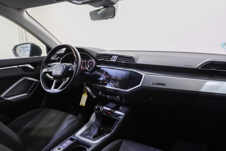 Audi Q3 Diésel 35 TDI 110kW (150CV) S tronic 33