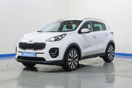 Comprar Kia Sportage Diésel 1.6 CRDi 100kW (136CV) Concept 4x2 Kia Sportage Diésel 1.6 CRDi 100kW (136CV) Concept 4x2