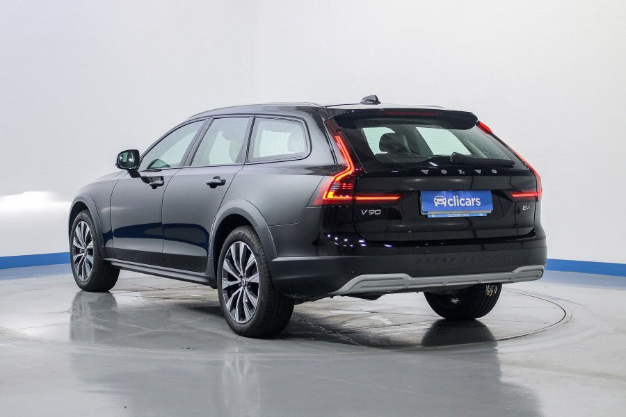 Volvo V90 Cross Country Mild hybrid V90 Cross Country B4 Pro AWD Aut. 8