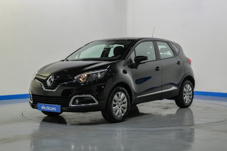 Renault Captur Diésel Intens Energy dCi 90 eco2 Euro 6