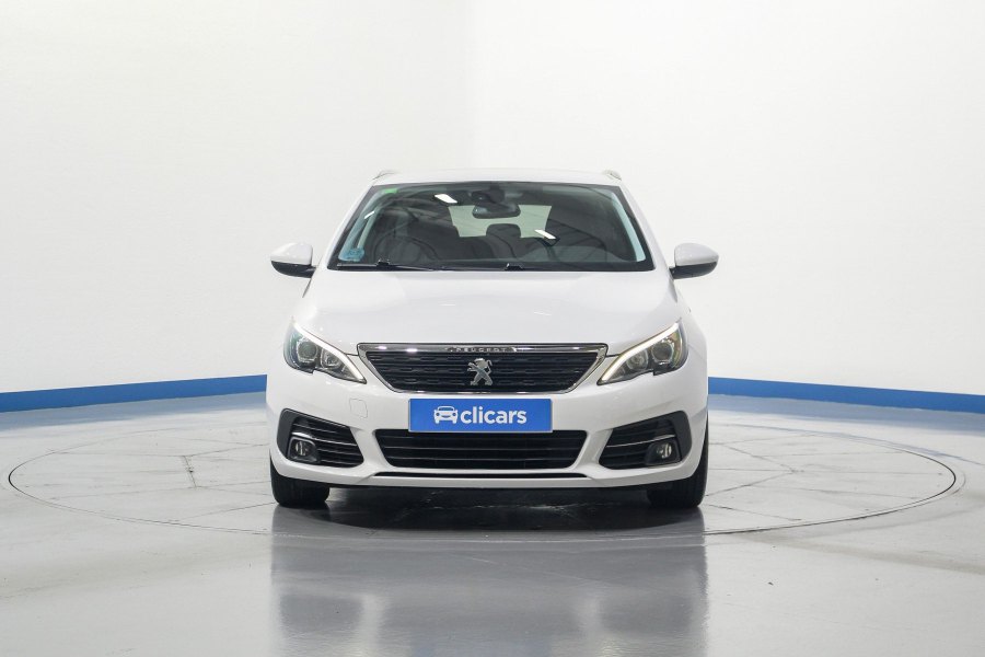 Peugeot 308 Diésel 308 SW 1.5BlueHDi Style 100 2