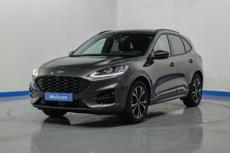 Comprar Ford Kuga Gasolina ST-Line X 1.5T EcoBoost 110kW (150CV) Ford Kuga Gasolina ST-Line X 1.5T EcoBoost 110kW (150CV)