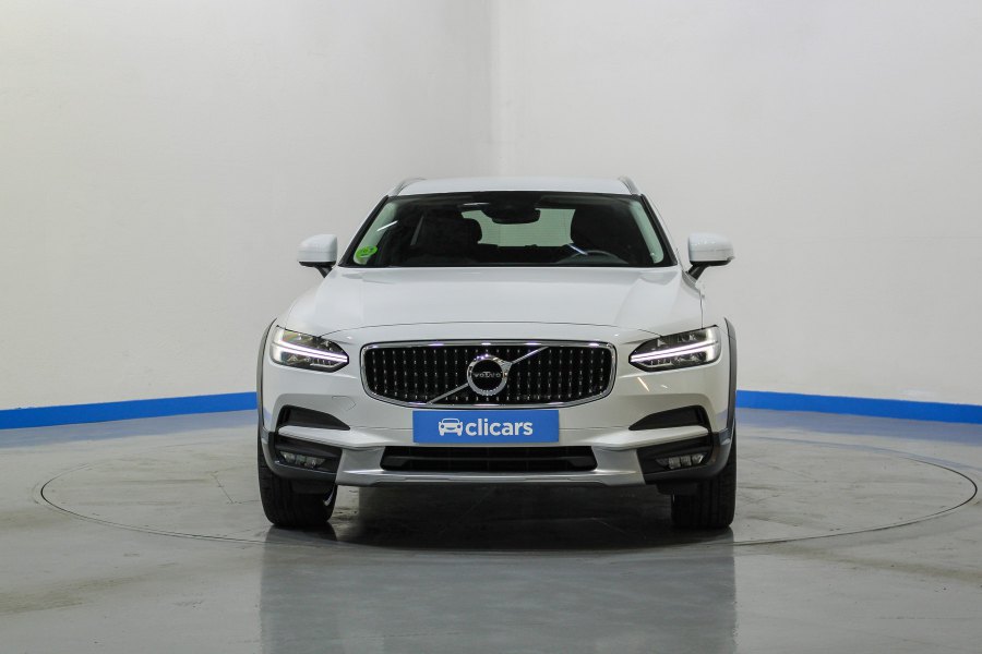 Volvo V90 Cross Country Diésel V90 Cross Country D5 Pro AWD Aut. 2