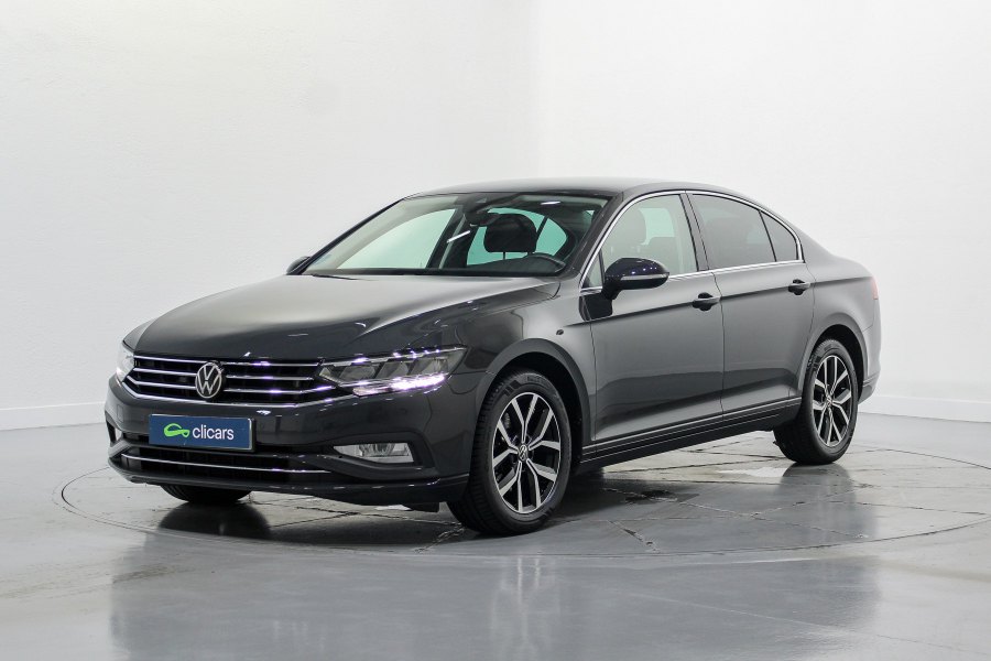 Volkswagen Passat Diésel Passat 2.0TDI EVO Executive 110kW