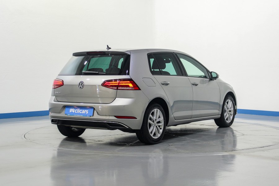 Volkswagen Golf Gasolina Golf 1.5 TSI Evo Advance DSG7 110kW 5