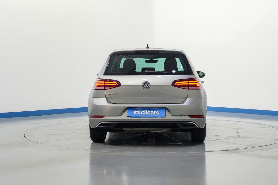 Volkswagen Golf Gasolina Golf 1.5 TSI Evo Advance DSG7 110kW 4