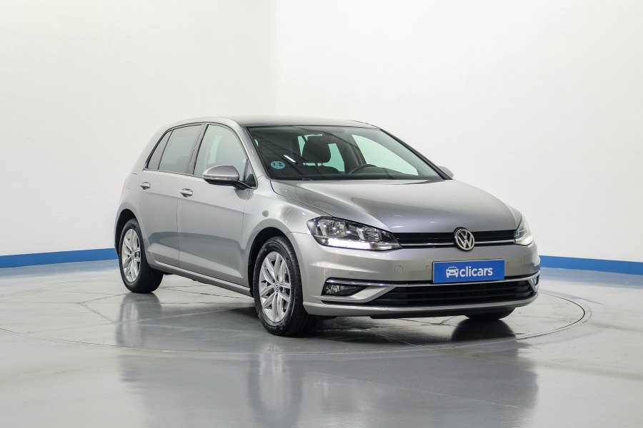 Volkswagen Golf Gasolina Golf 1.5 TSI Evo Advance DSG7 110kW 3