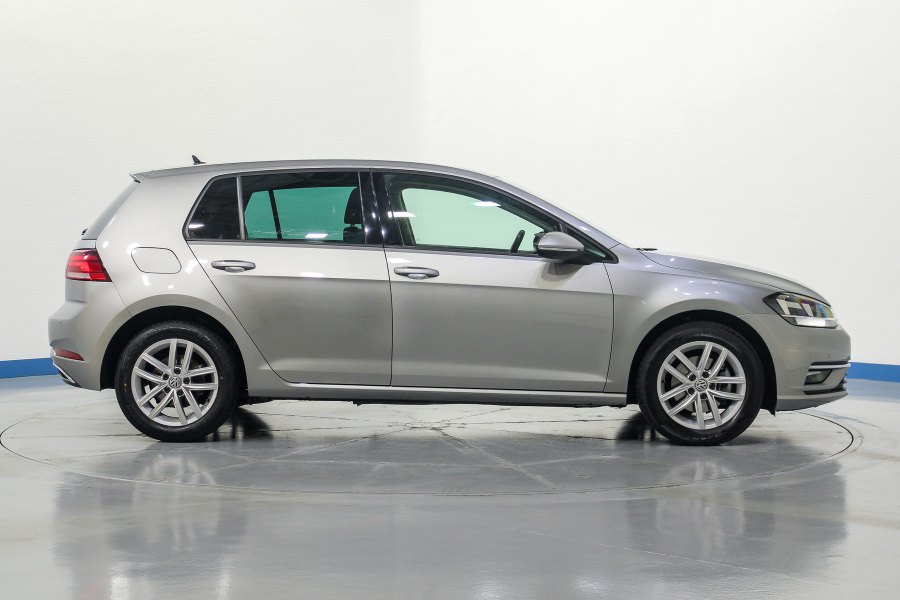 Volkswagen Golf Gasolina Golf 1.5 TSI Evo Advance DSG7 110kW 6