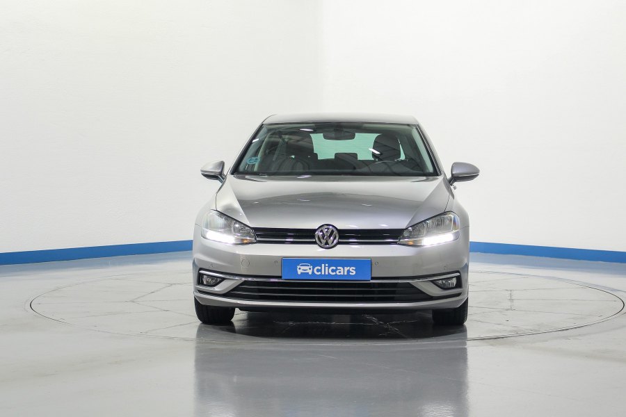 Volkswagen Golf Gasolina Golf 1.5 TSI Evo Advance DSG7 110kW 2