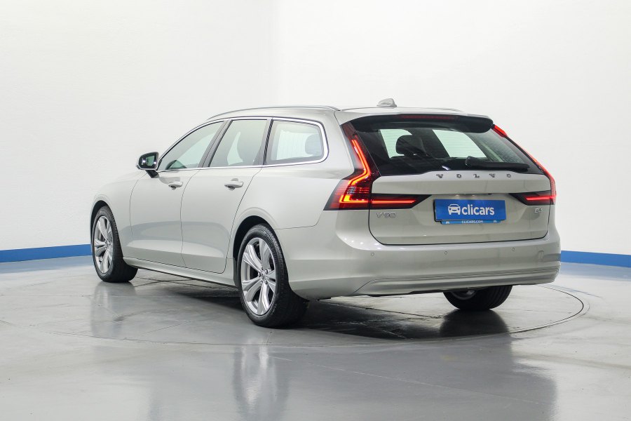 Volvo V90 Mild hybrid V90 B4 Momentum Pro Aut. 8