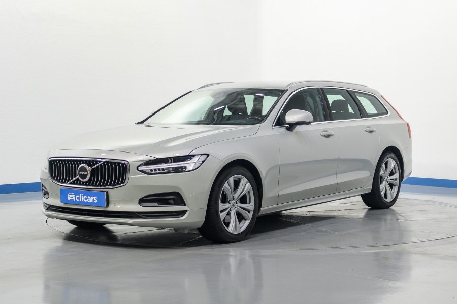 Volvo V90 Mild hybrid V90 B4 Momentum Pro Aut.